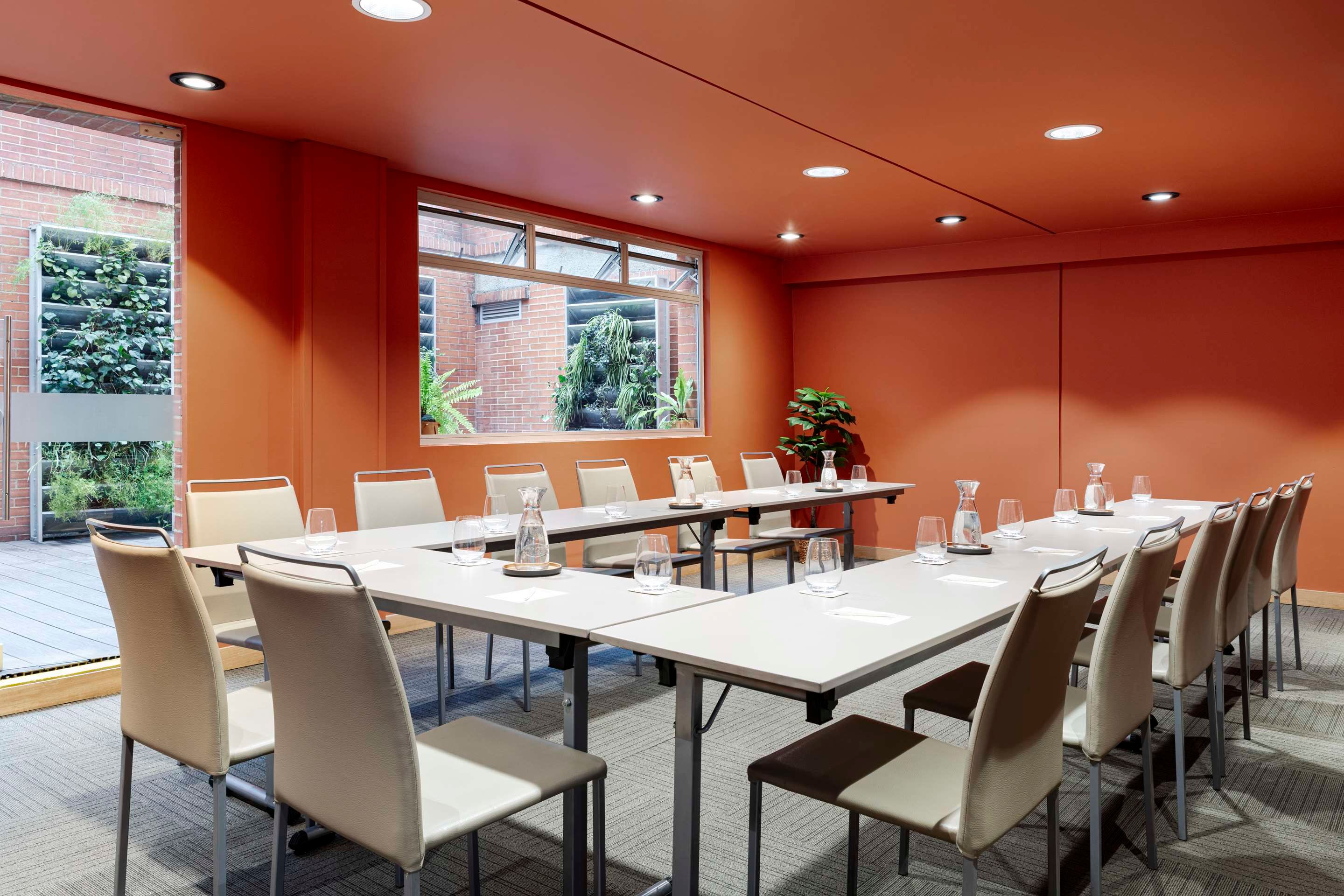 Konferenzraum