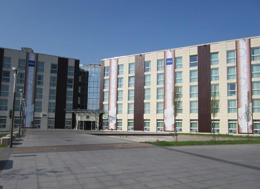 Gebäude Foto