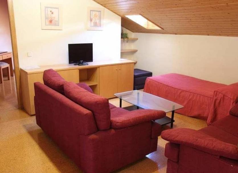 Wohnzimmer Foto