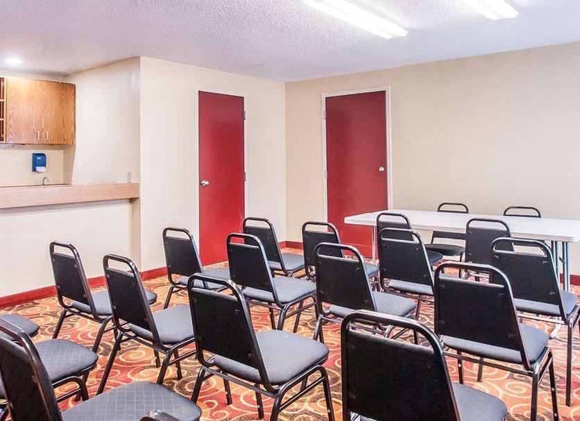 Konferenzraum Foto