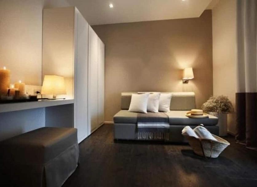 Wohnzimmer Foto