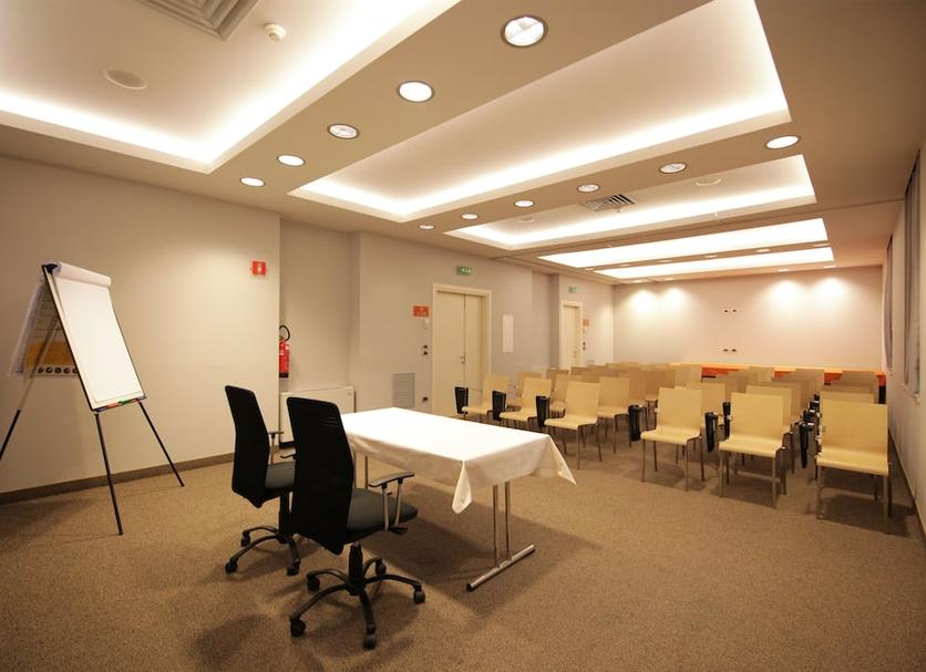 Konferenzraum Foto