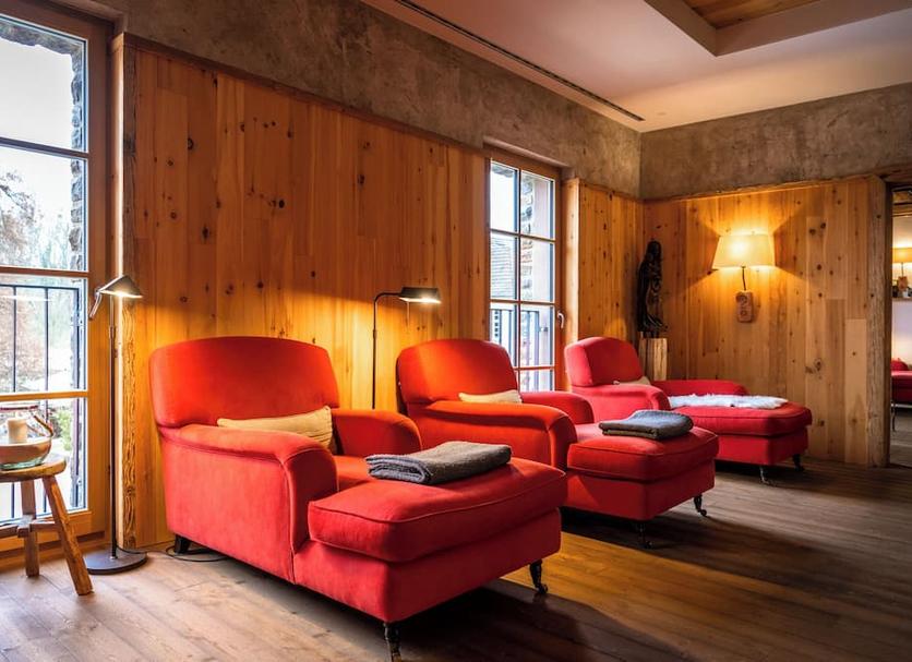 Wohnzimmer Foto