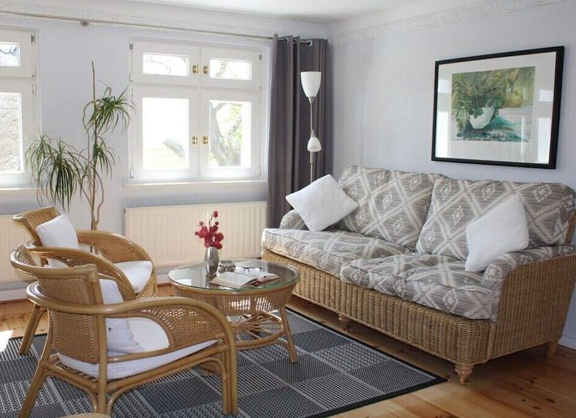 Wohnzimmer Foto