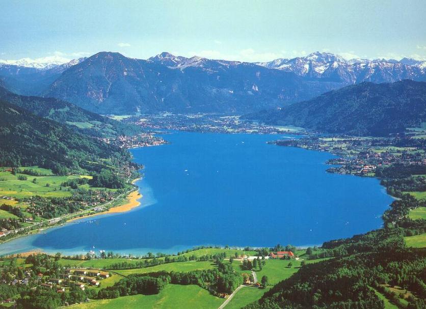 Außenansicht Foto