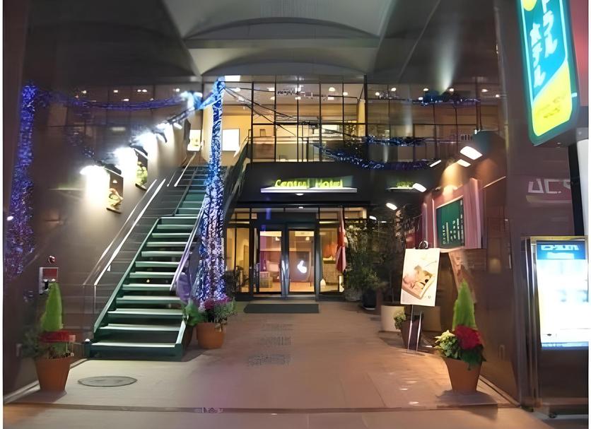 Gebäude Foto