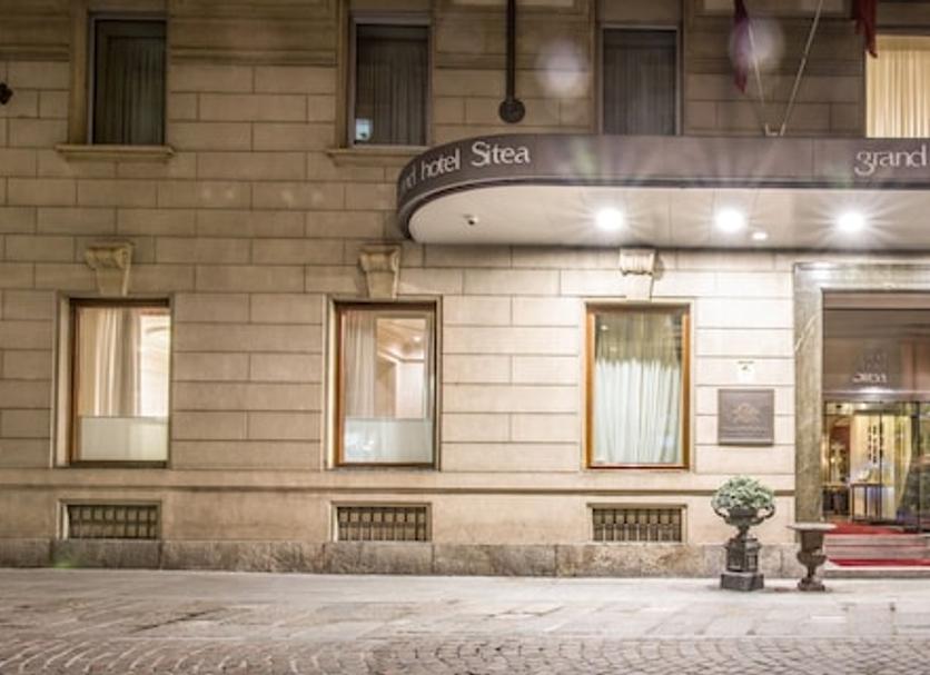 Gebäude Foto