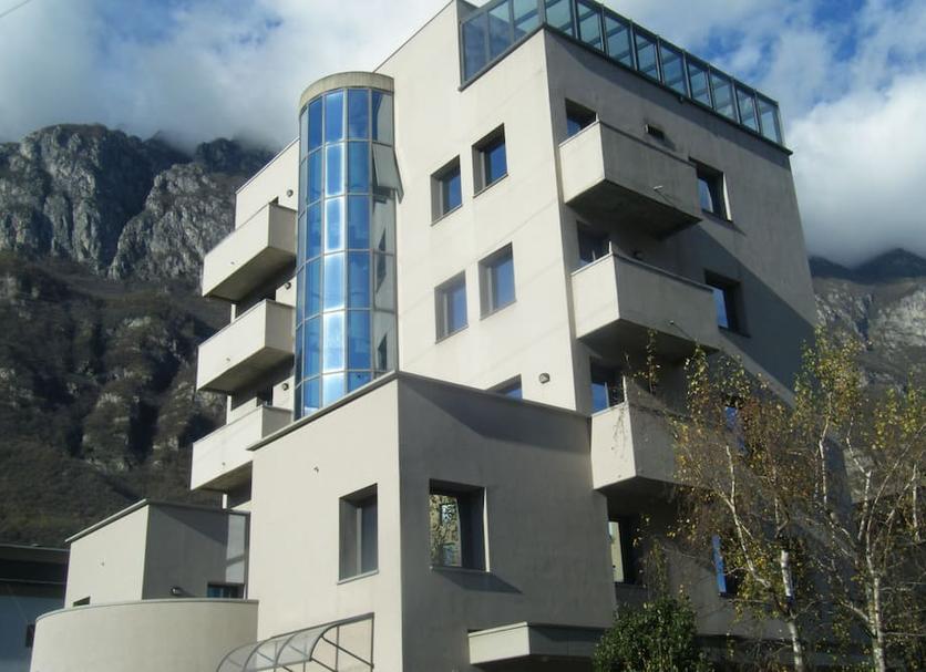 Gebäude Foto