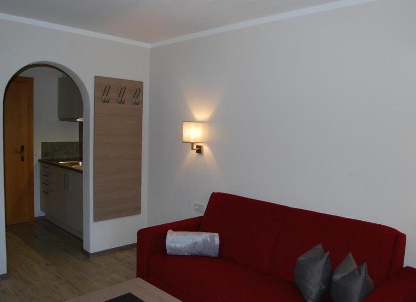 Wohnzimmer Foto
