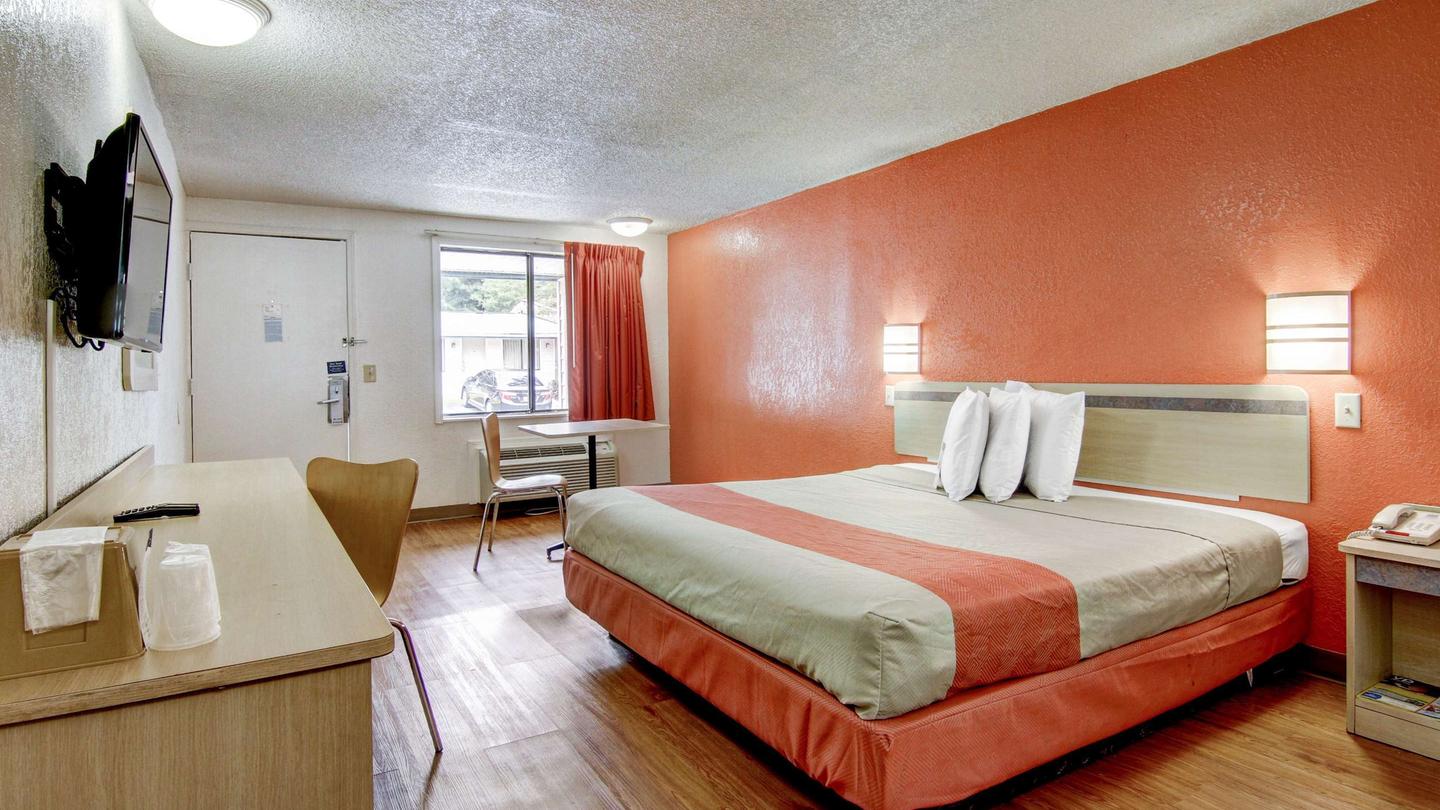 Motel 6 Atlanta Airport-union City ab 62 €. Motels in Union City - KAYAK