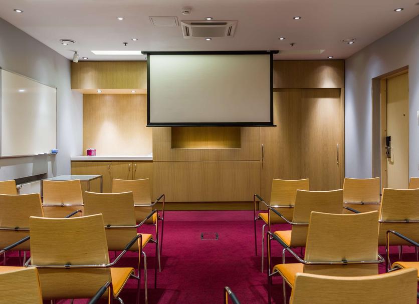 Konferenzraum Foto