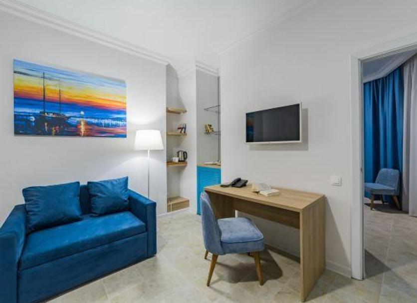 Wohnzimmer Foto