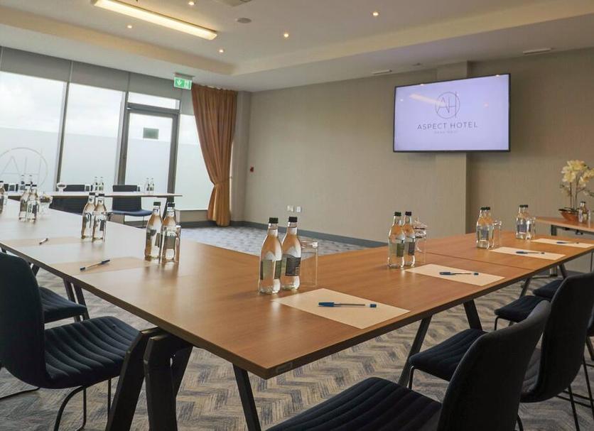 Konferenzraum Foto
