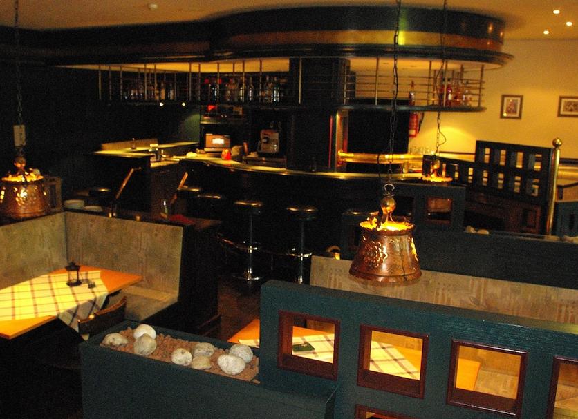 Bar Foto