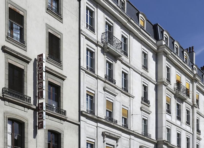 Gebäude Foto