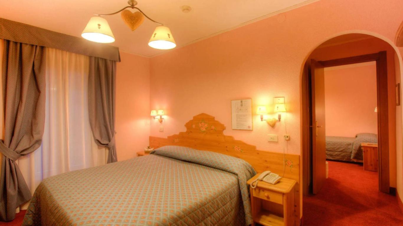 Hotel Edelweiss