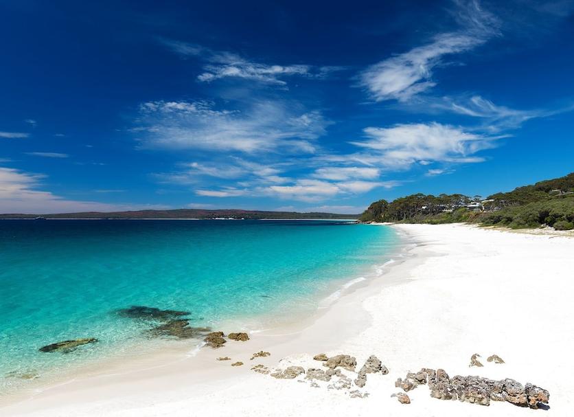 Strand Foto
