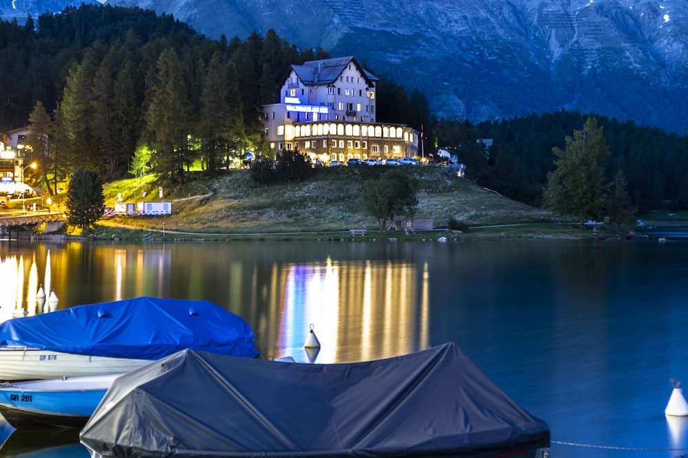 Hotelausstattung