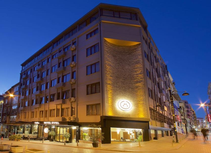 Gebäude Foto