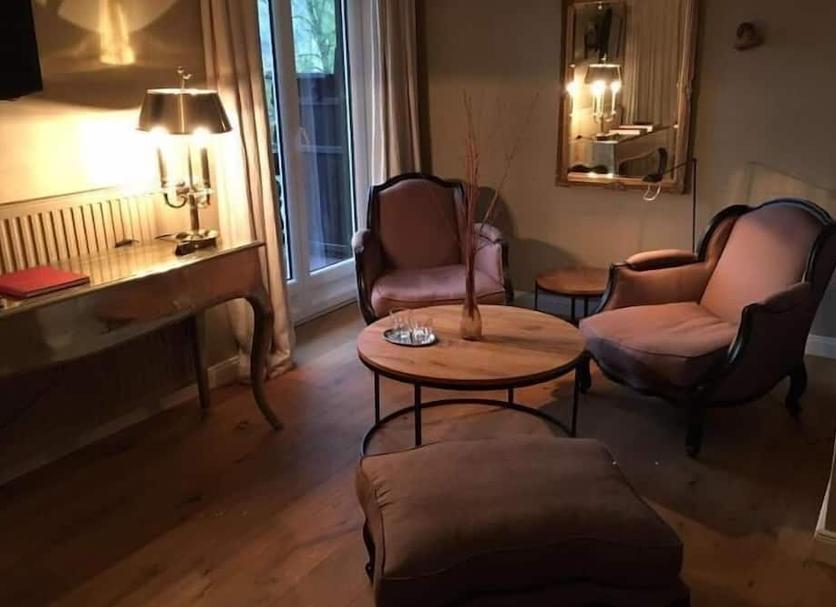 Wohnzimmer Foto