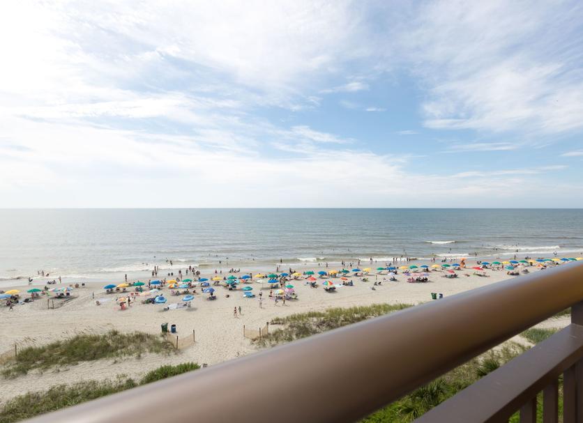 Strand Foto