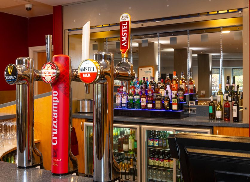 Bar Foto