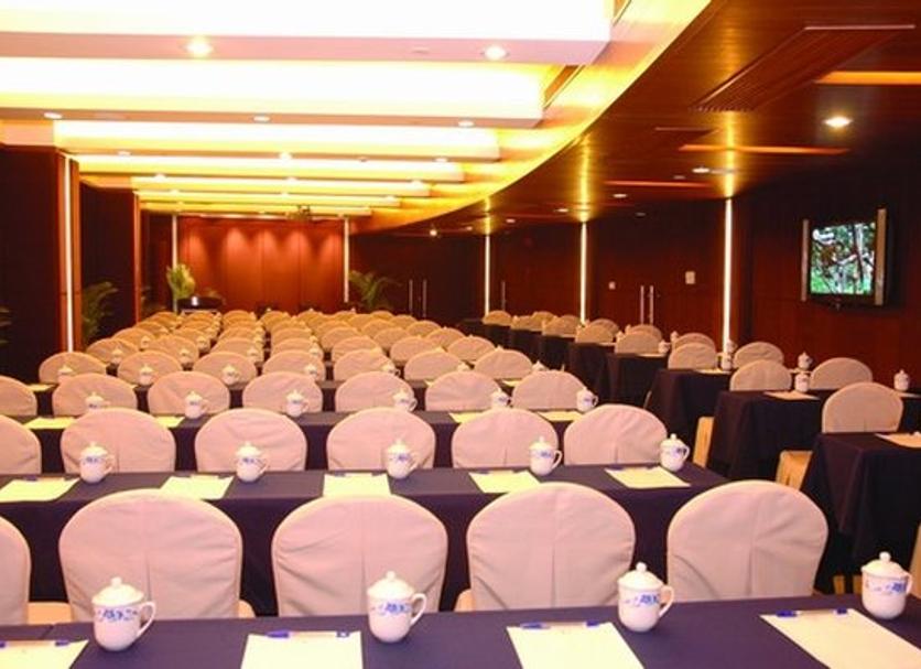 Konferenzraum Foto