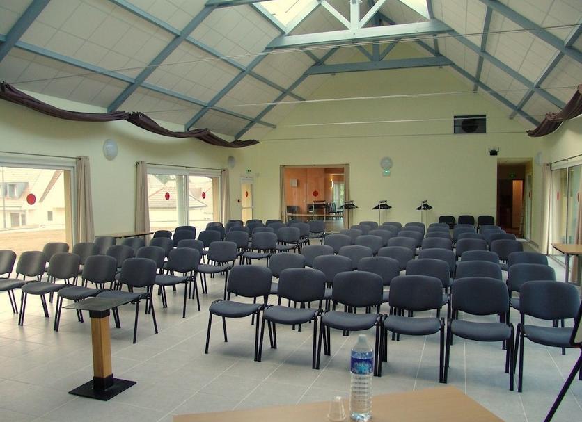 Konferenzraum Foto