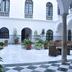 Innenhof