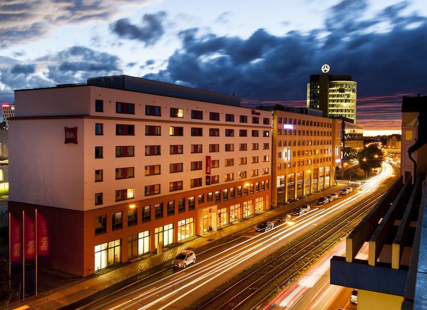 Gebäude Foto