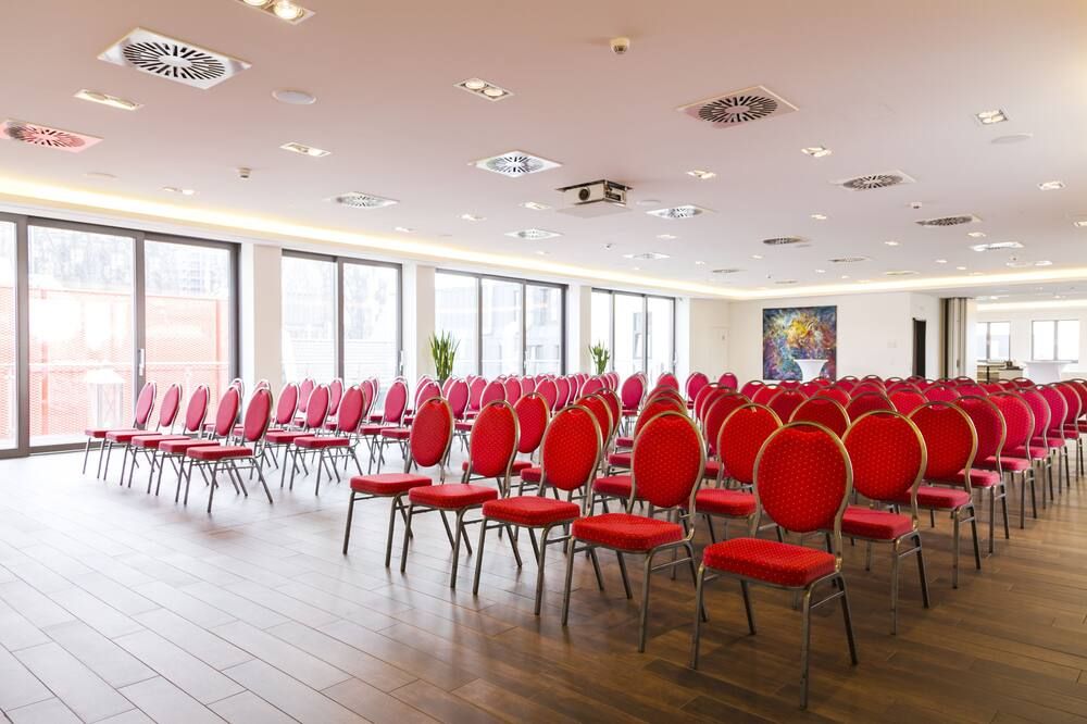 Konferenzraum