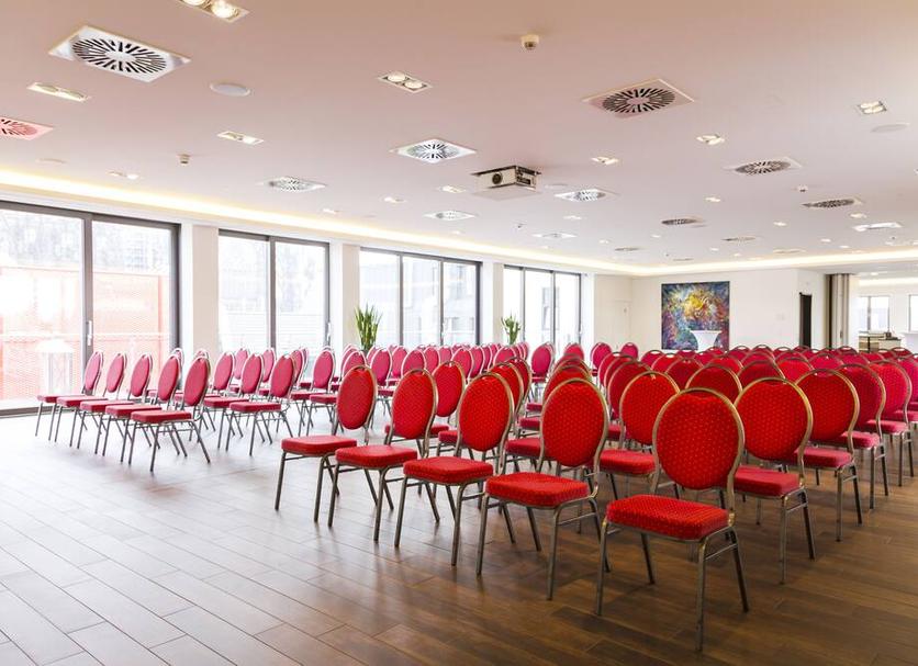 Konferenzraum Foto