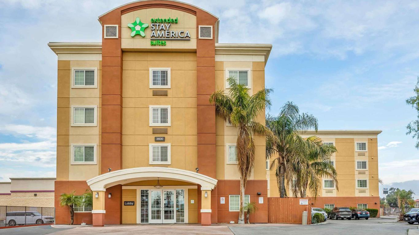 Extended Stay America Suites - Bakersfield - Chester Lane