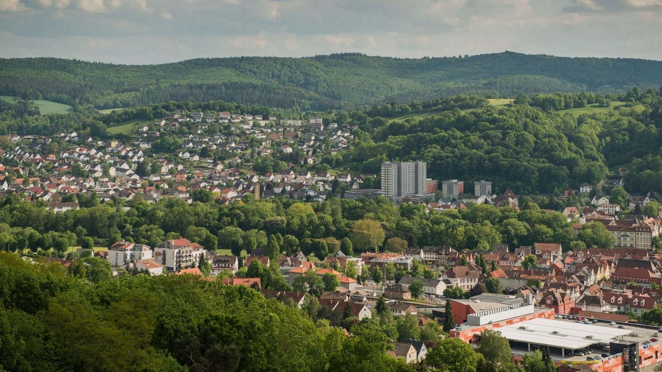 Posthotel Rotenburg