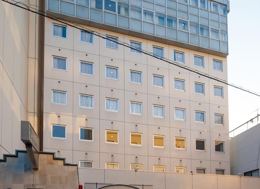Gebäude Foto