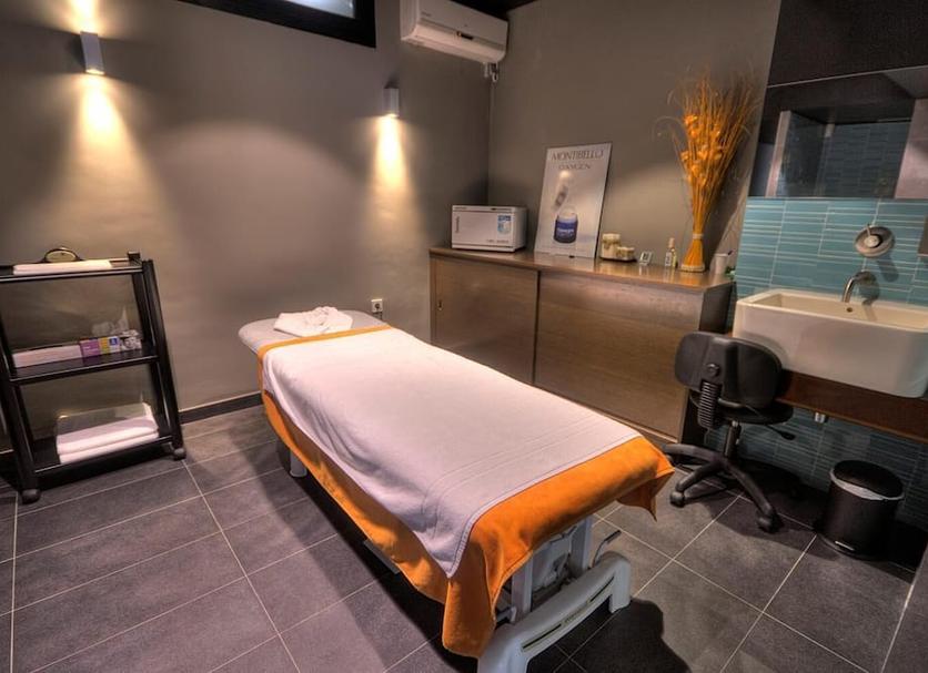 Wellness Foto