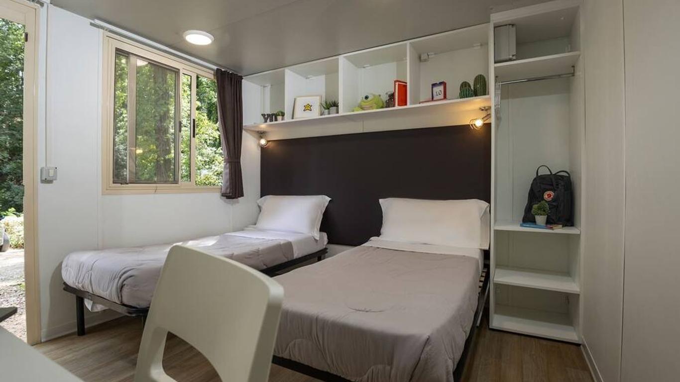 hu Firenze Certosa camping in town