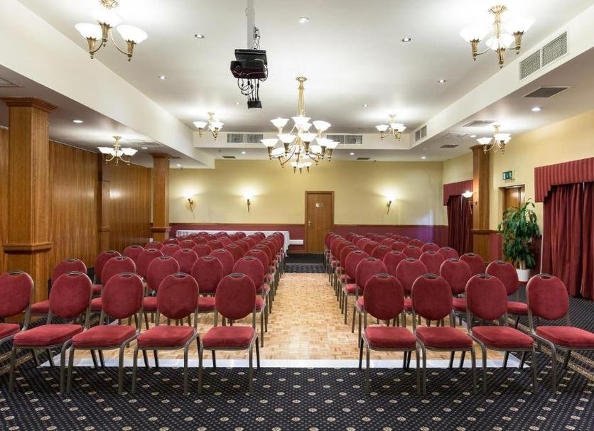 Konferenzraum Foto