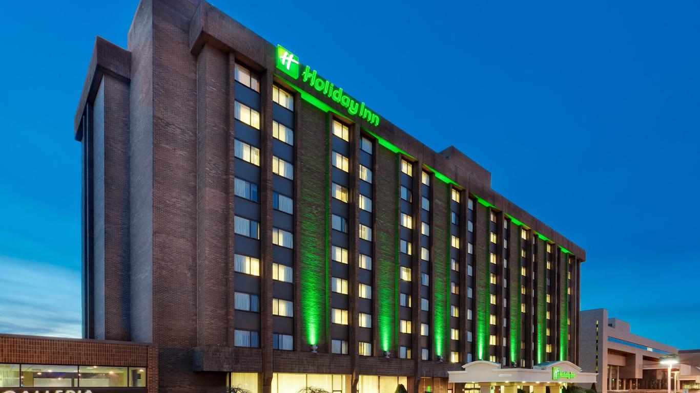 Holiday Inn Binghamton Downtown