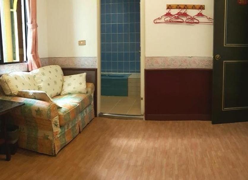 Wohnzimmer Foto