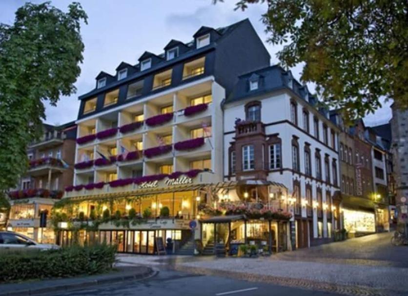 Gebäude Foto