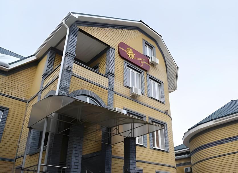 Gebäude Foto
