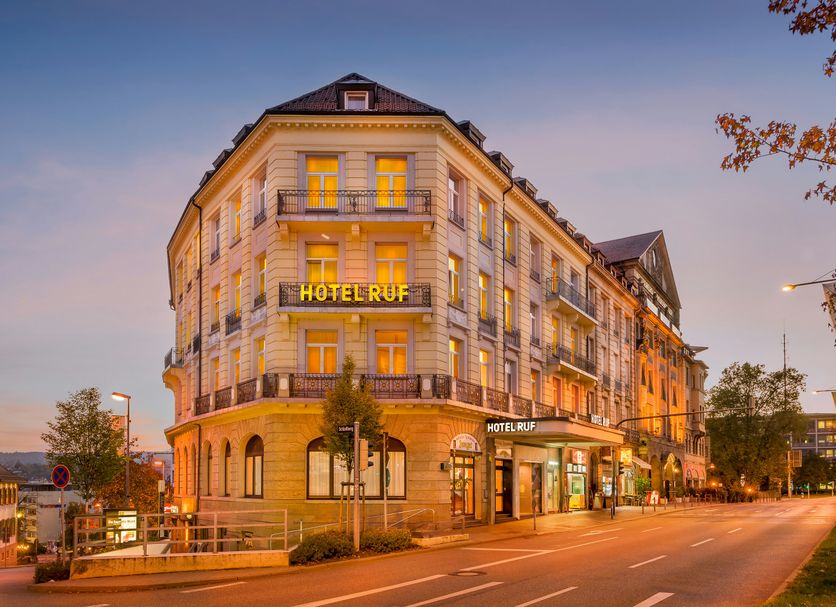 Gebäude Foto