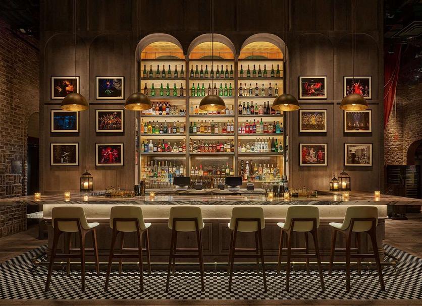 Bar Foto