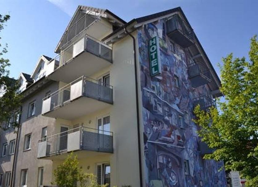 Gebäude Foto