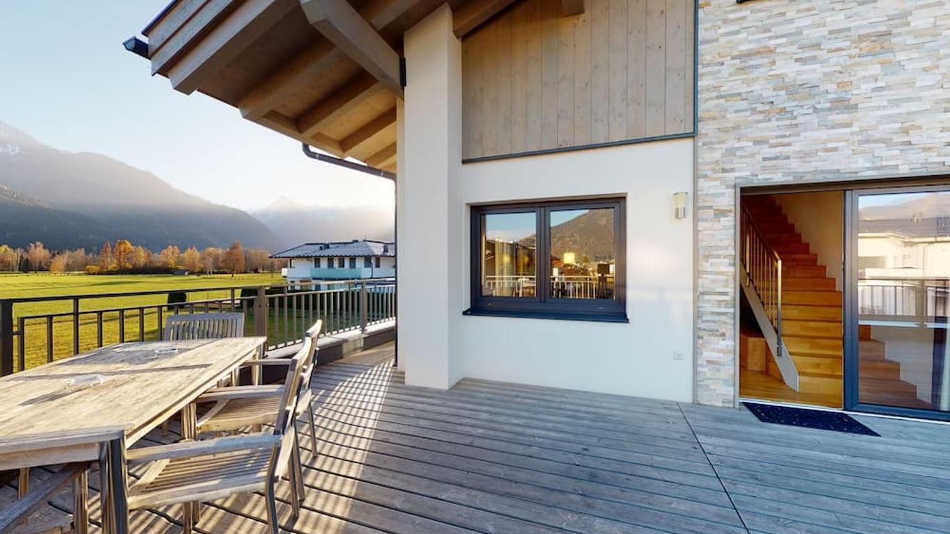 Grossglockner Chalets Zell am See