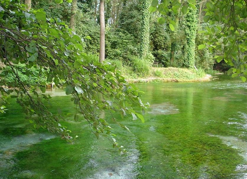 Außenansicht Foto