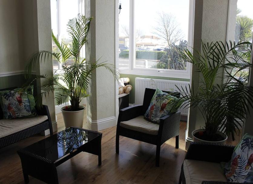 Wohnzimmer Foto