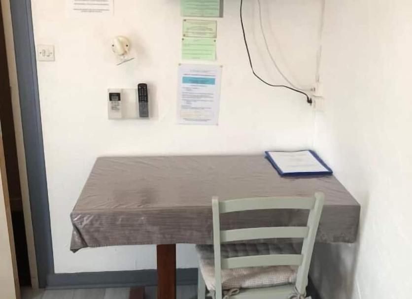 Zimmerausstattung Foto