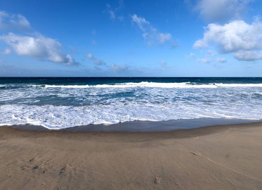 Strand Foto